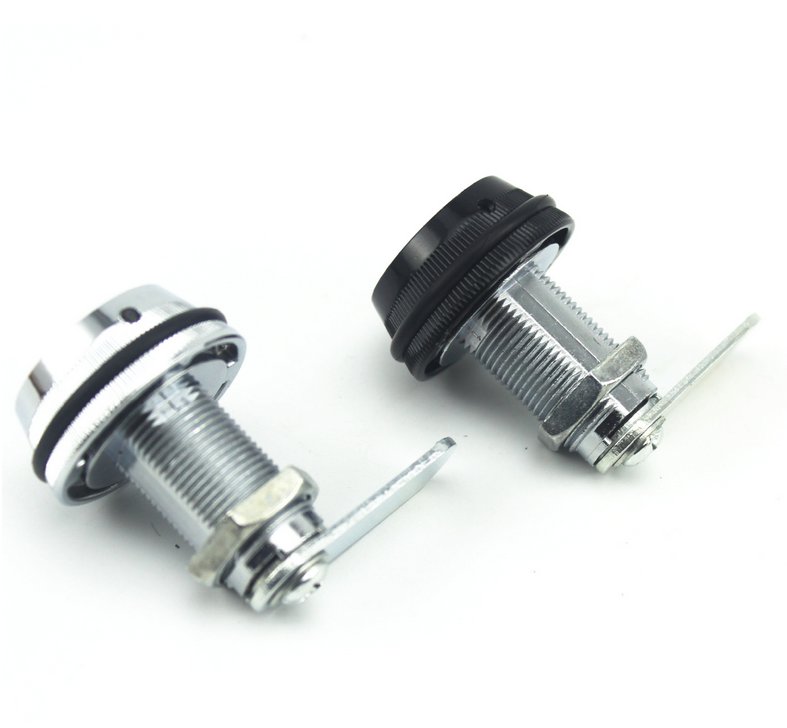 DIGIT CODE CAM LOCK （DL38-20, DL38-30）