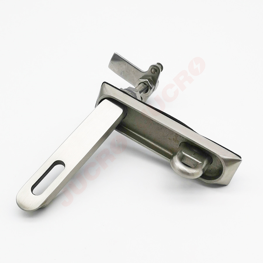 Plane Lock （DL860-1S）