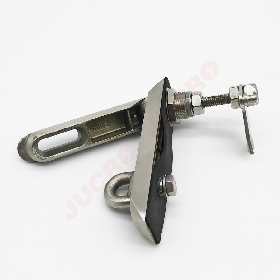 Plane Lock （DL860-1S）