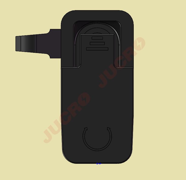 PLANE LOCK （DL726-11）