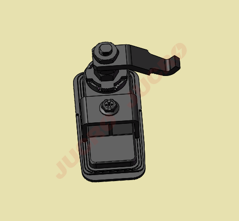 PLANE LOCK （DL726-11）