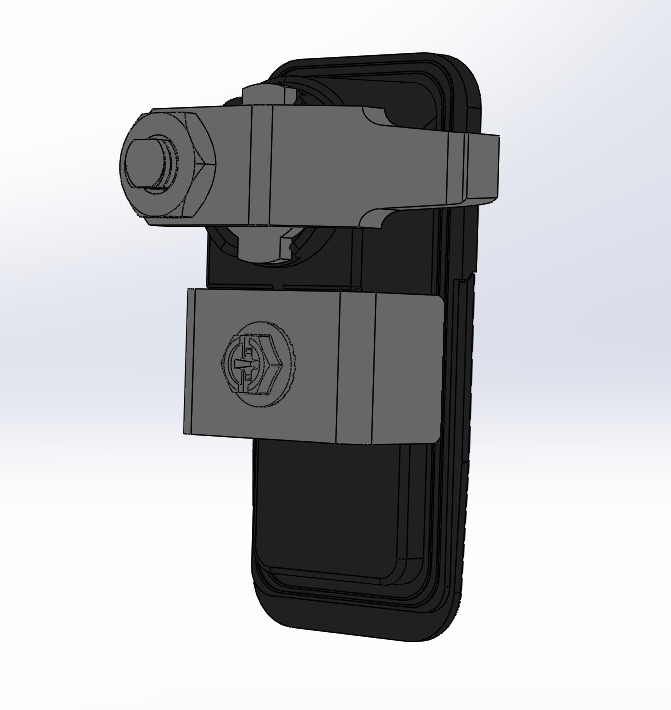 PLANE LOCK （DL726-11）