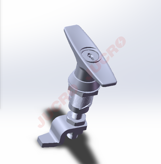 CAM LOCK （DL816A-21）