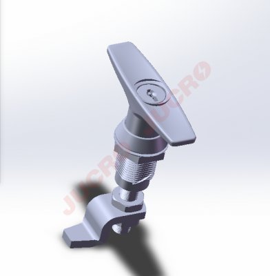 CAM LOCK (DL816A-21)