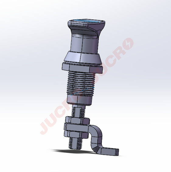 CAM LOCK （DL816A-21）