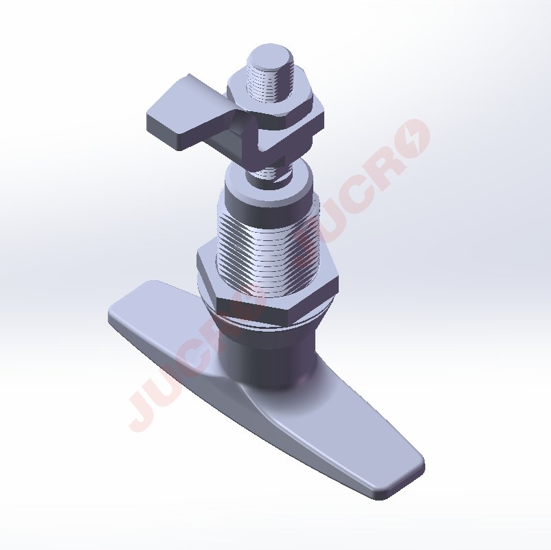 CAM LOCK （DL816A-21）