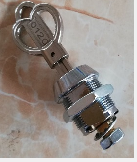 CAM LOCK （DL536）