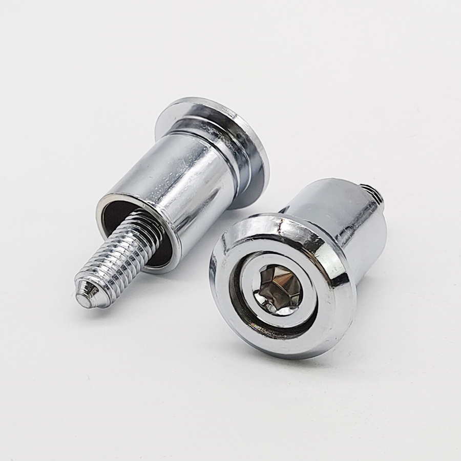 CYLINDER LOCK （DL704-6）