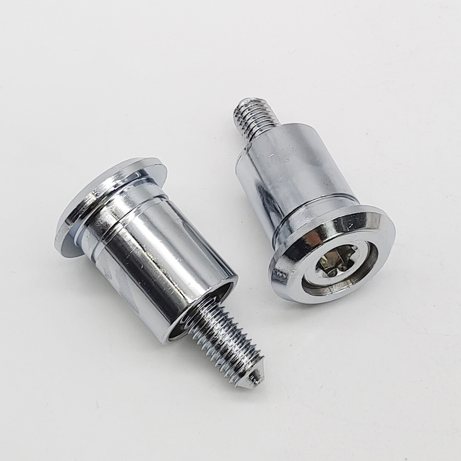 CYLINDER LOCK （DL704-6）