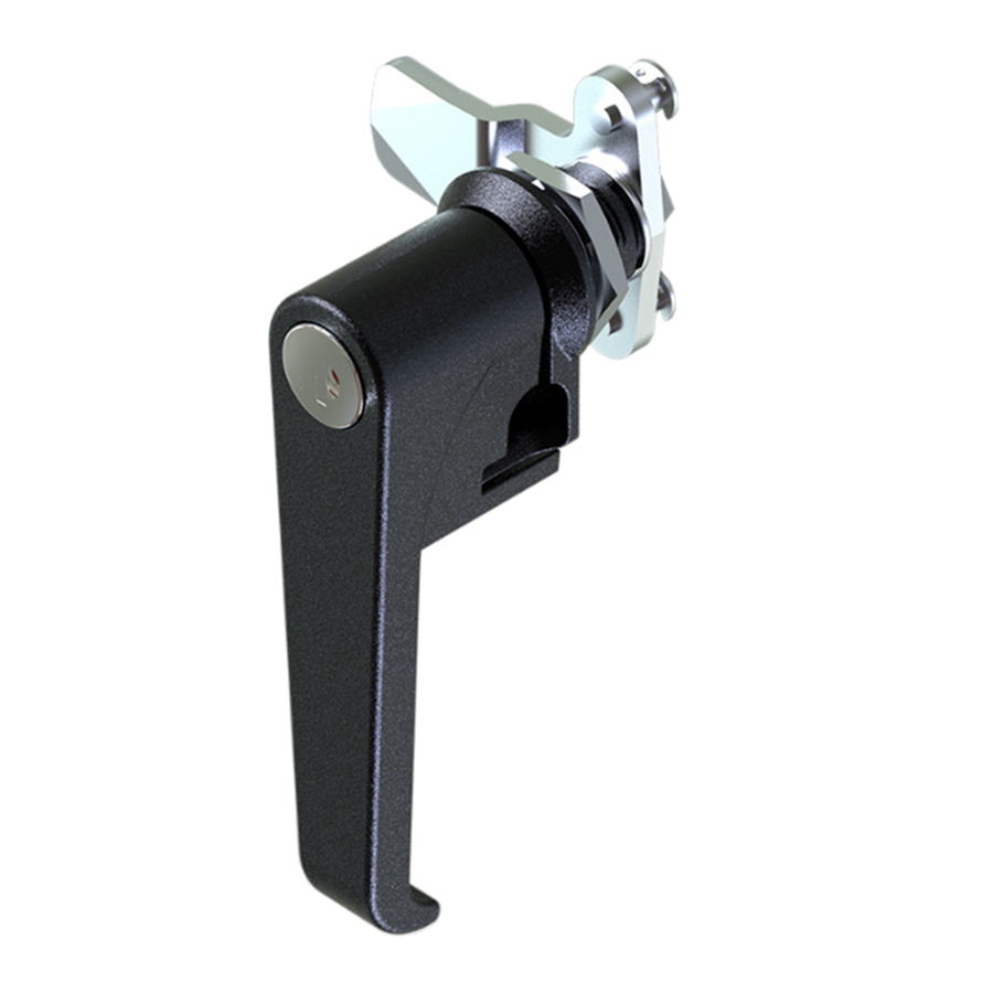 HANDLE LOCK （DL1310）