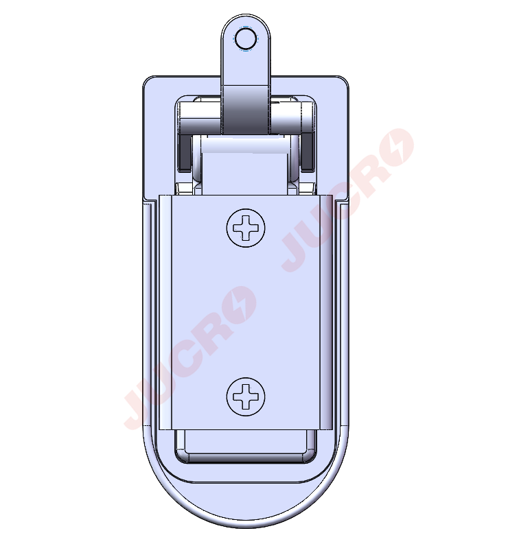 Plane Lock （DL718-3）