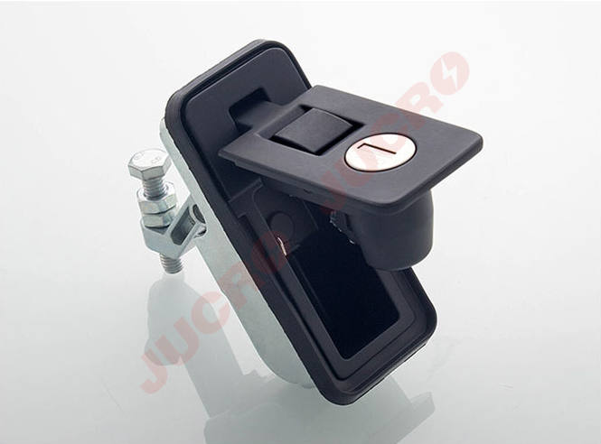 Plane Lock （DL718-3C）