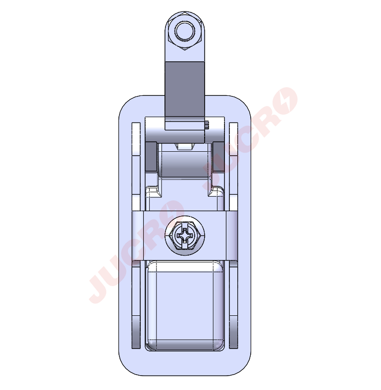 Plane Lock （DL718-3C）