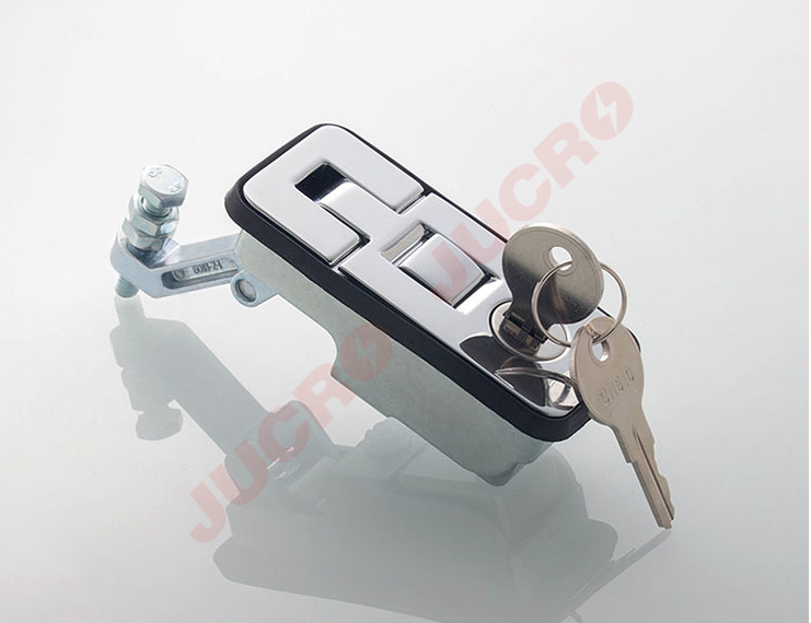 Plane Lock （DL718-4C）