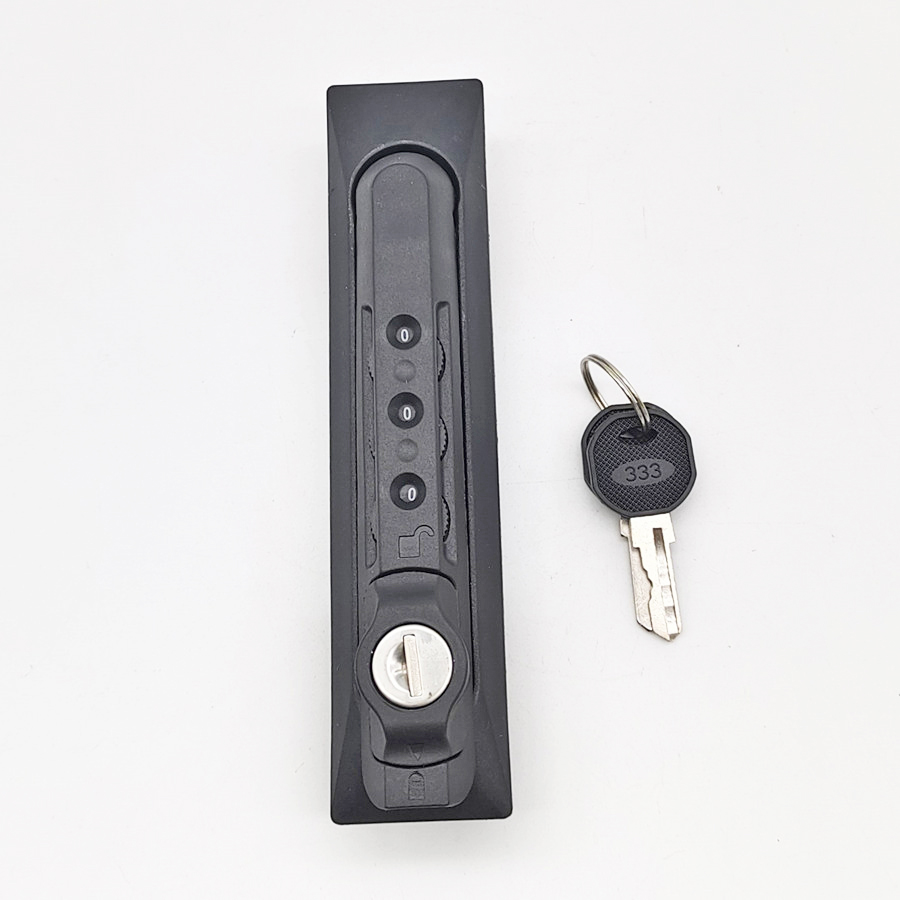 PLANE LOCK （DL861-2）