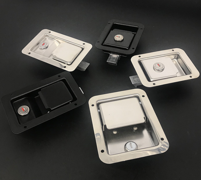 PANEL LOCK （DL10A-56）