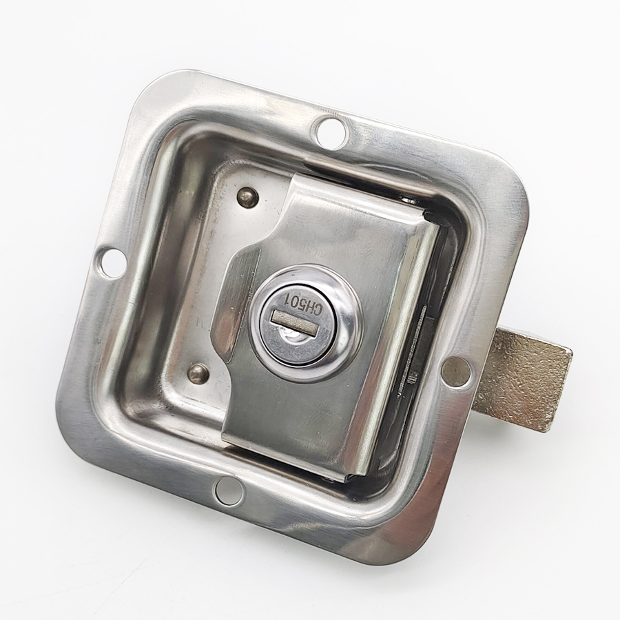 PANEL LOCK （DL10A-83）