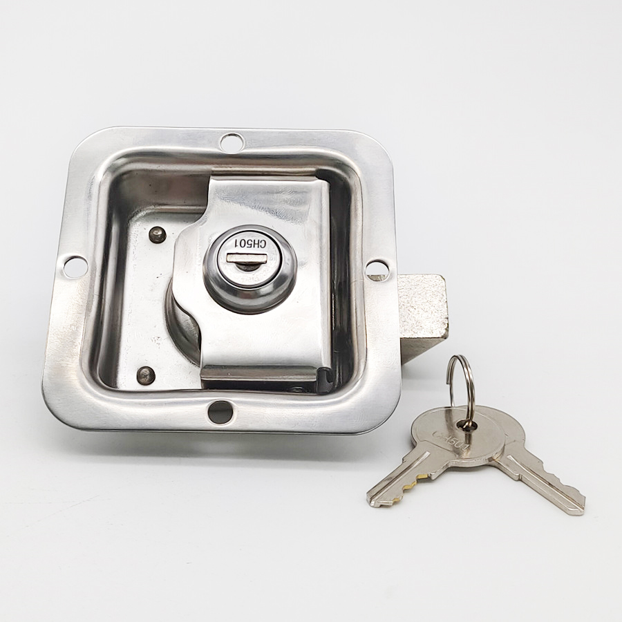 PANEL LOCK （DL10A-83）