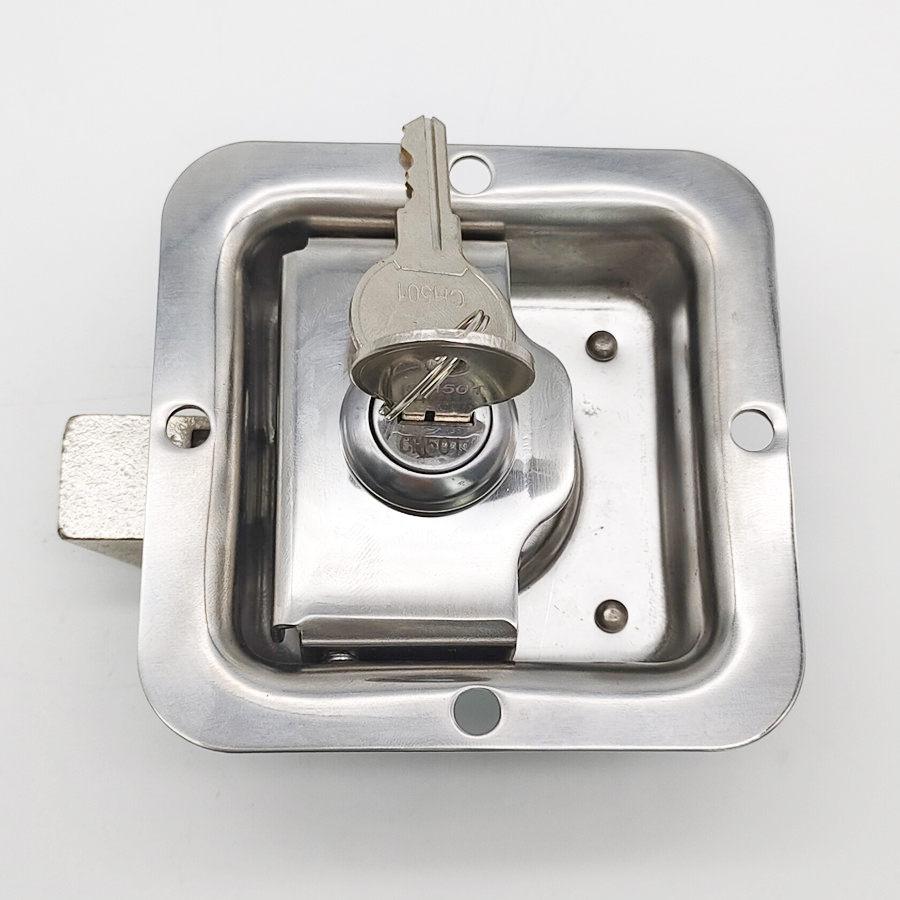 PANEL LOCK （DL10A-83）