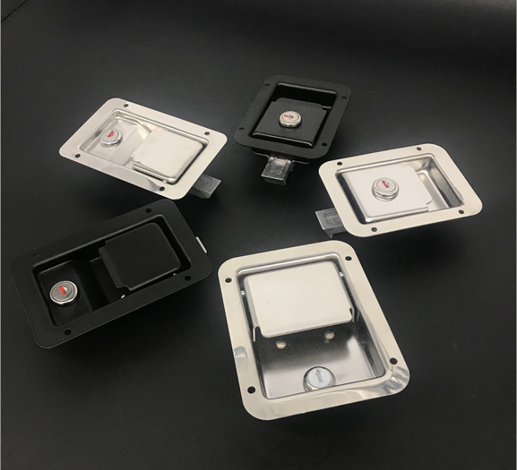 PANEL LOCK （DL10A-84）