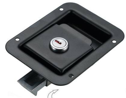 PANEL LOCK （DL10A-119）