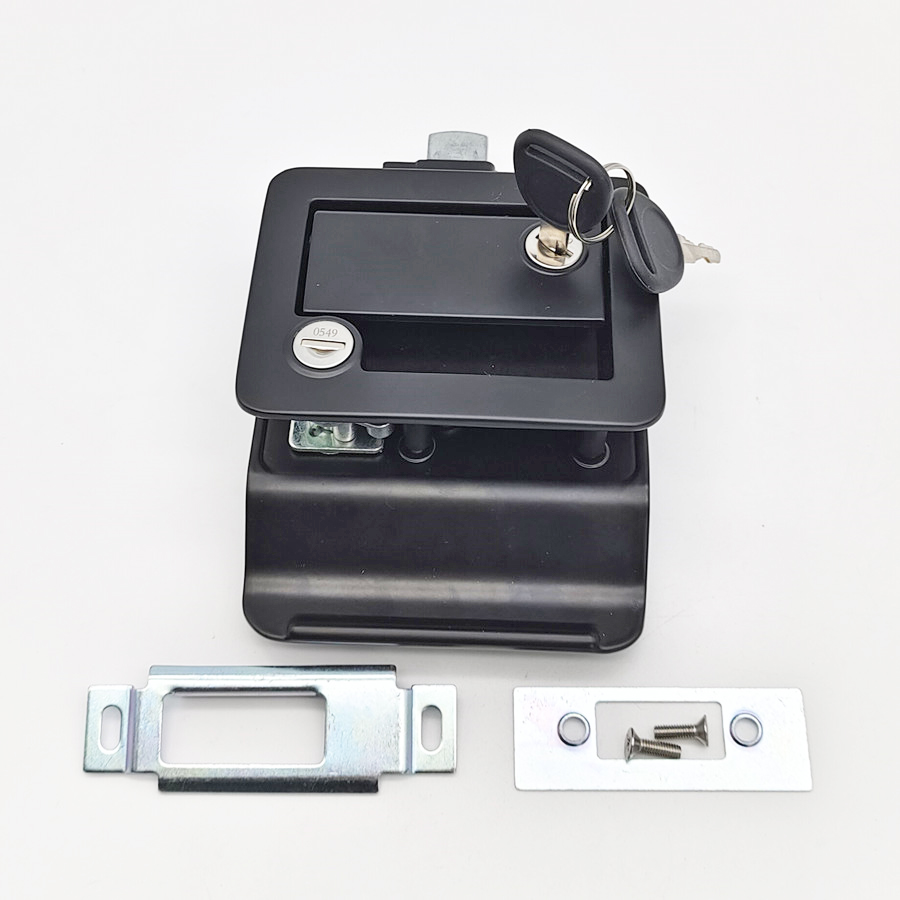 PANEL LOCK （DL11B）