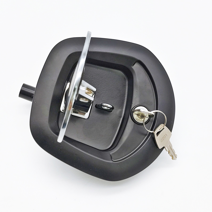 PANEL LOCK （DL12C）