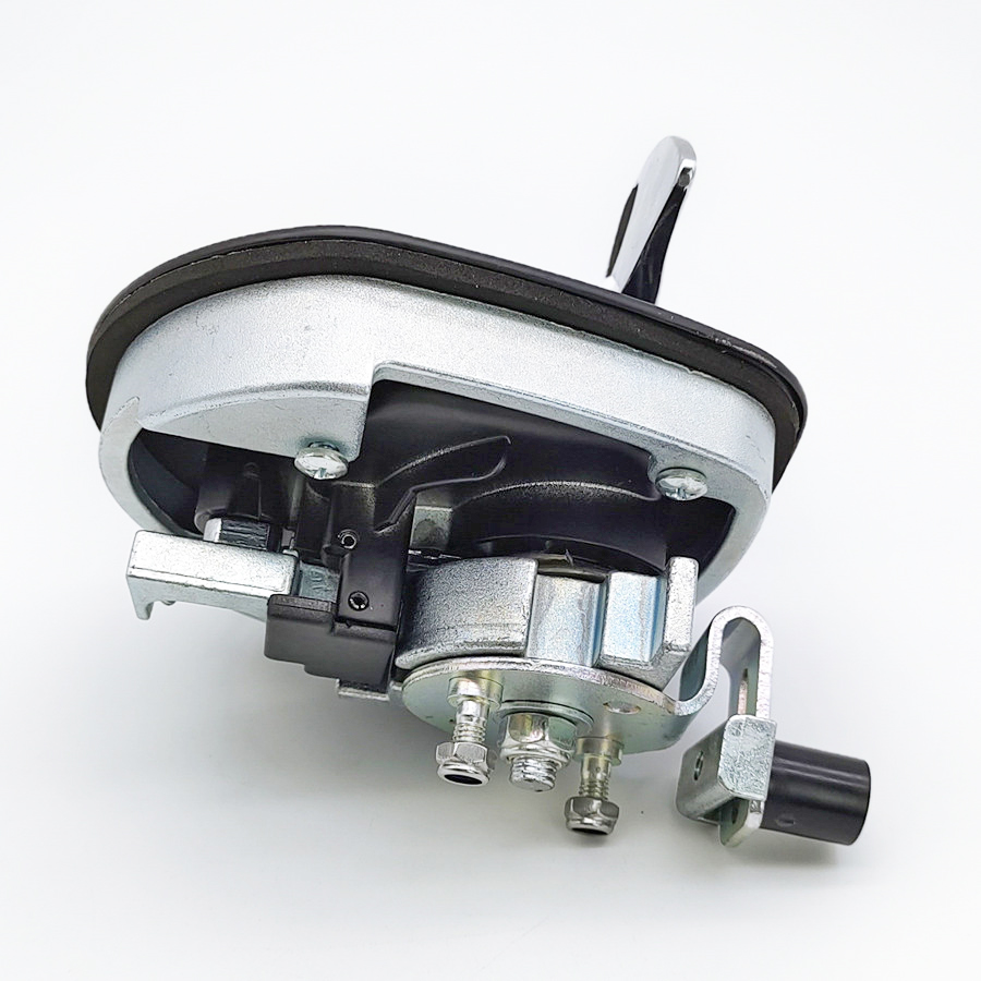 PANEL LOCK （DL12C）