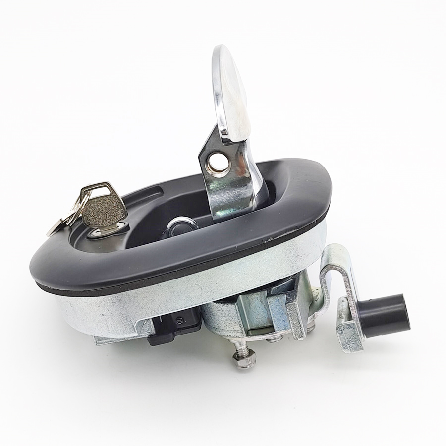 PANEL LOCK （DL12C）