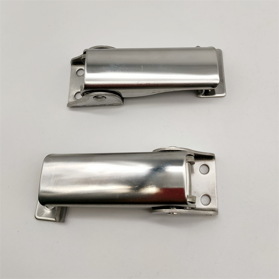 Buckle Lock （BK602）
