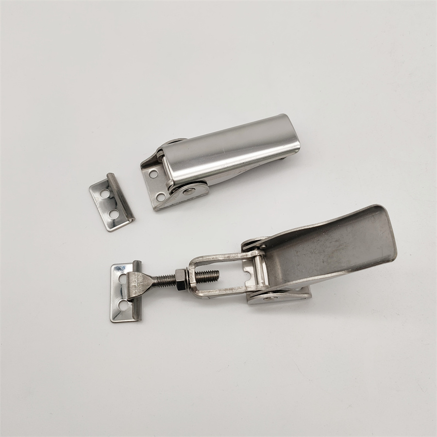 Buckle Lock （BK602）