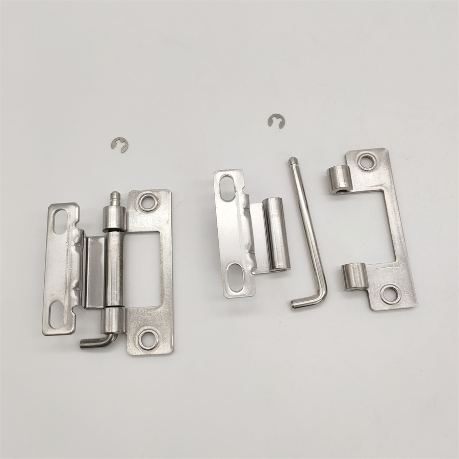 Hinge （JH250-1）