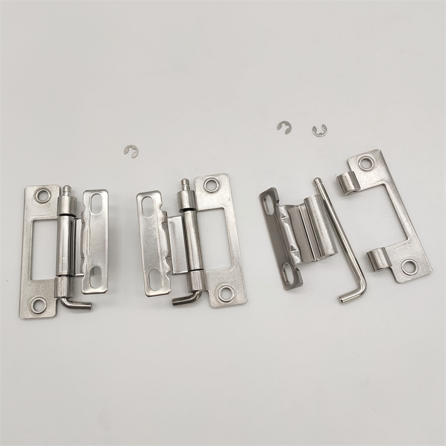 Hinge （JH250-1）