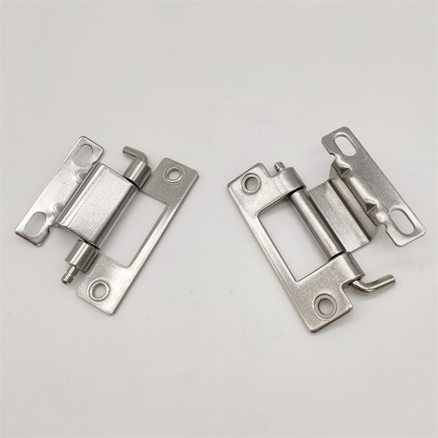 Hinge （JH250-2）