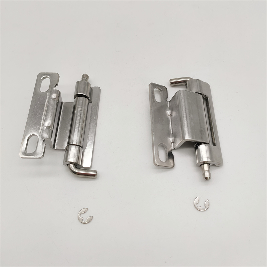 Hinge （JH250-3）