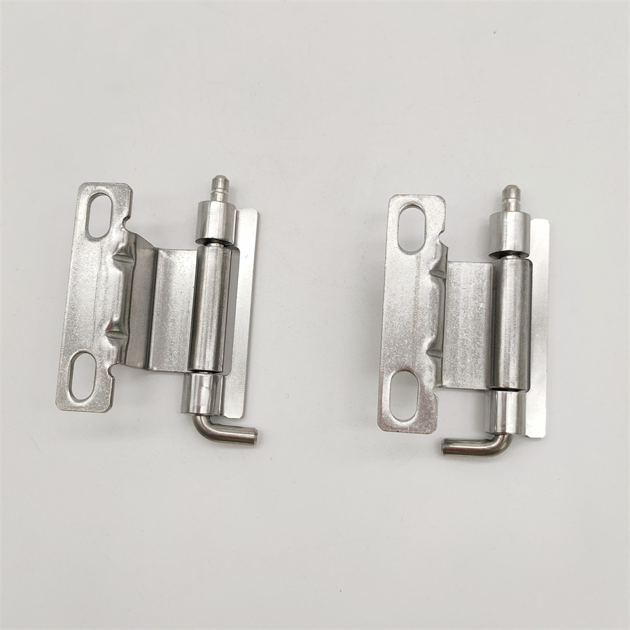 Hinge （JH250-4）