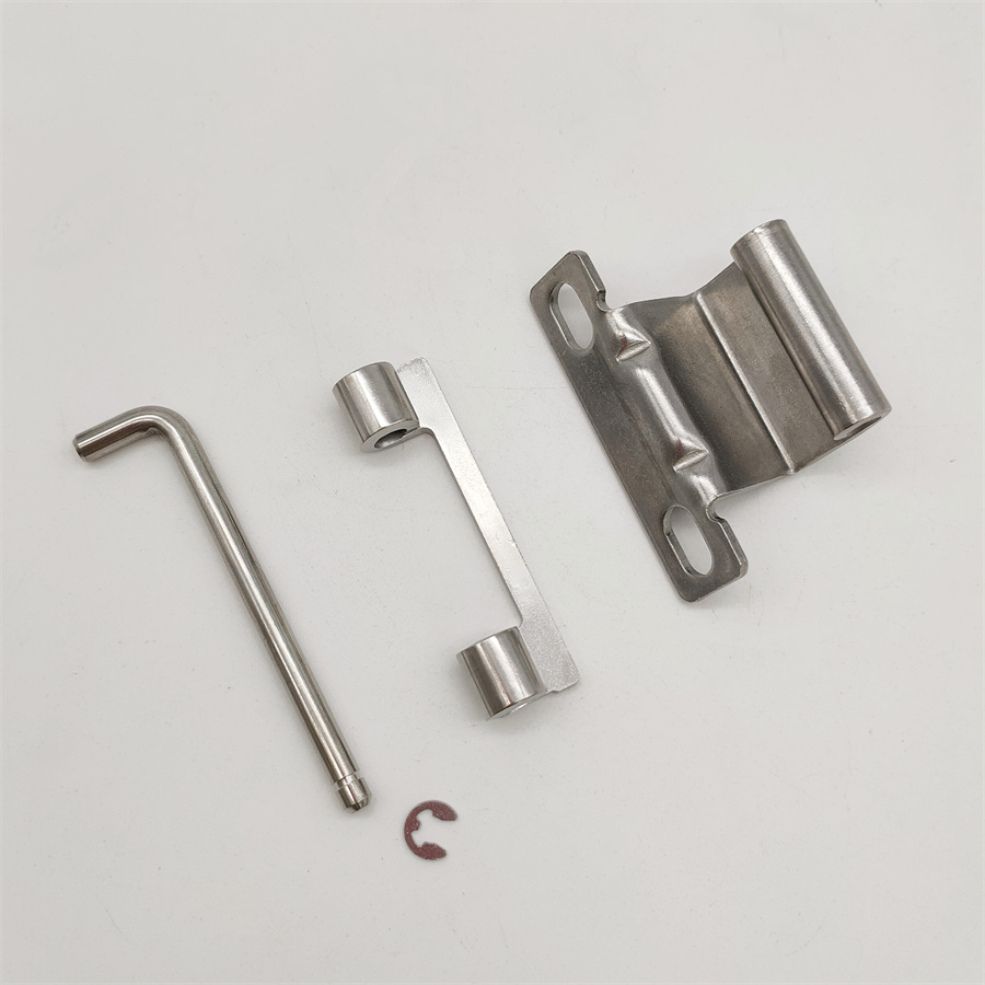 Hinge （JH250-4）