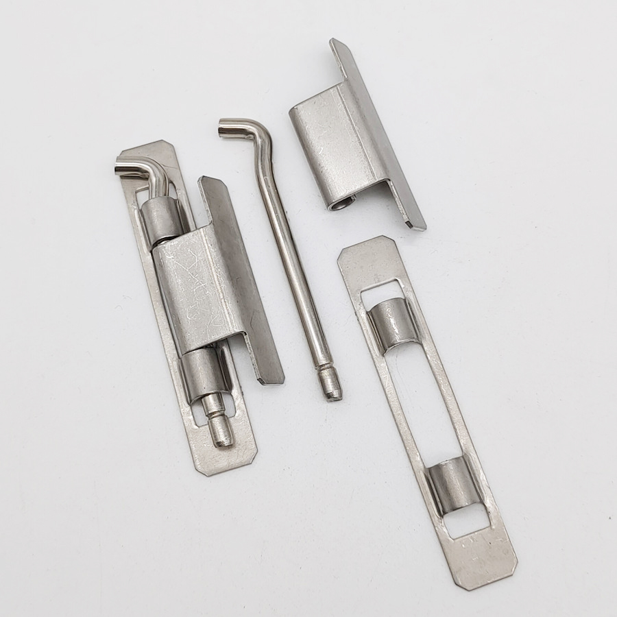 HINGE （JH7814）