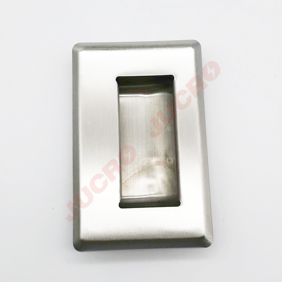 HANDLE  HL04A