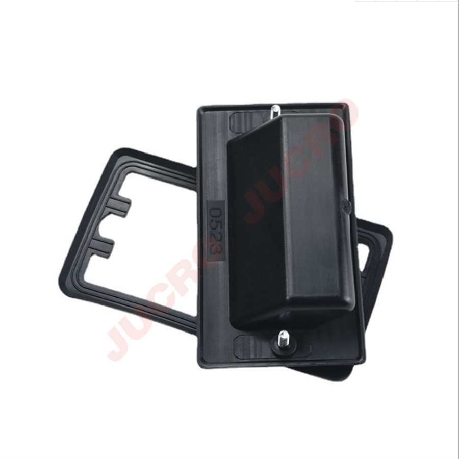 HANDLE  HL97A