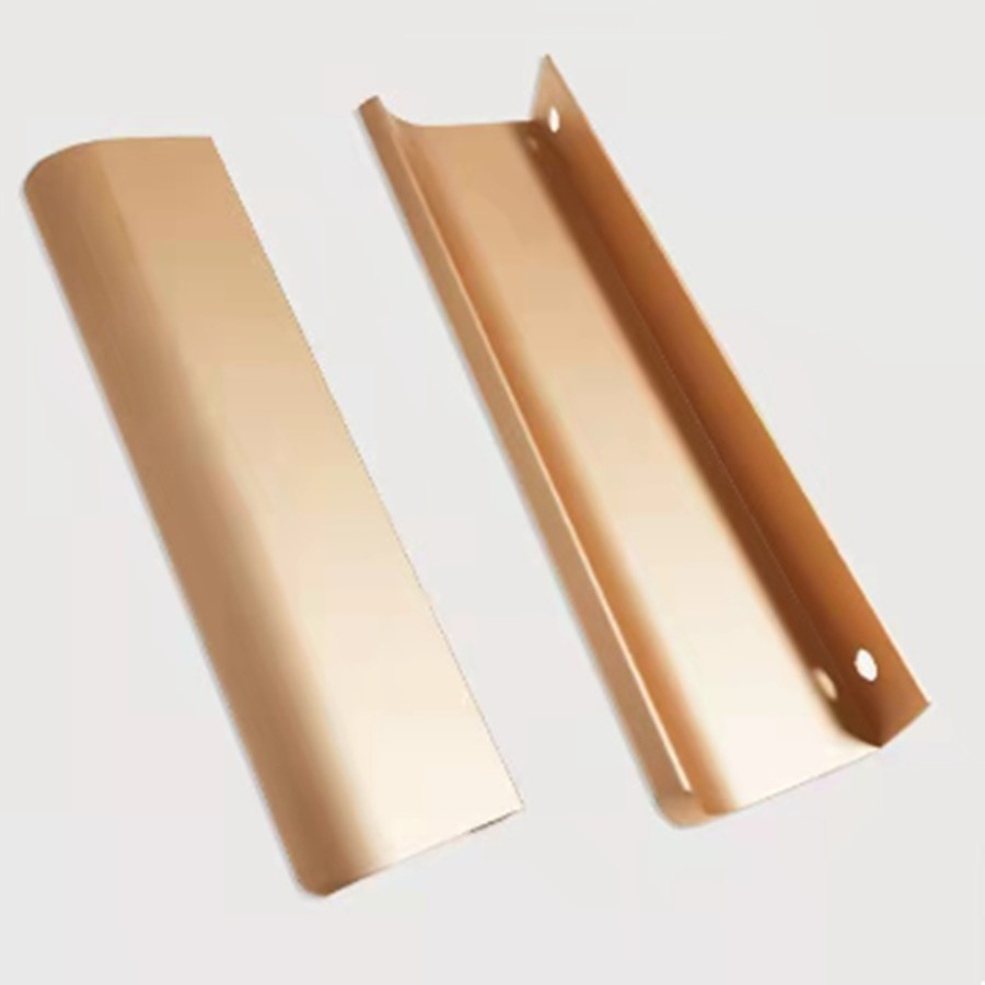 Handle  HL967