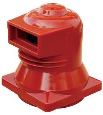 12KV Contact Box CTH-10Q/250G for VCB Vacuum Circuit Breaker Switchgear Panel