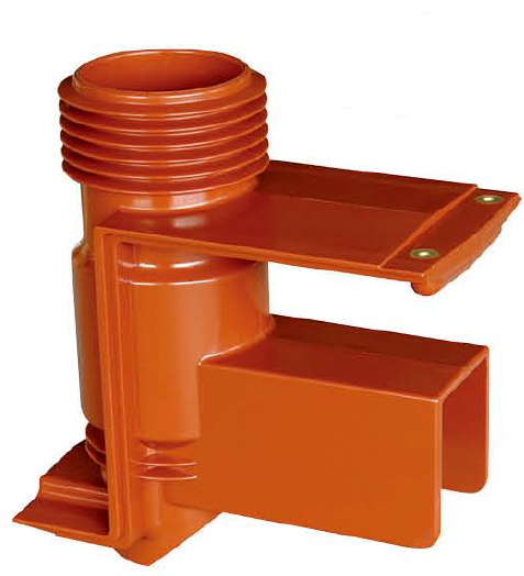 35KV Contact Box CTH-35Q/6061（VD4） for VCB Vacuum Circuit Breaker Switchgear Panel