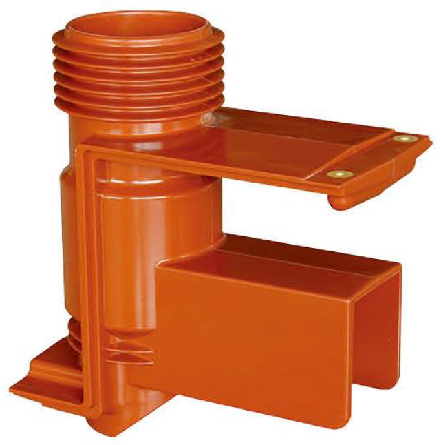 35KV Contact Box CTH-35Q/6062（VEP） for VCB Vacuum Circuit Breaker Switchgear Panel
