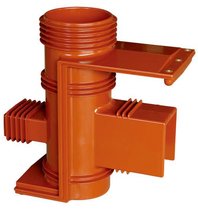 35KV Contact Box CTH-35Q/6602 for VCB Vacuum Circuit Breaker Switchgear Panel