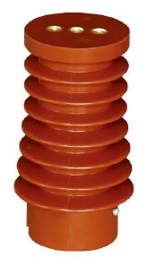 12KV Insulator JYZ-10Q/100*165 （170, 180, 185）