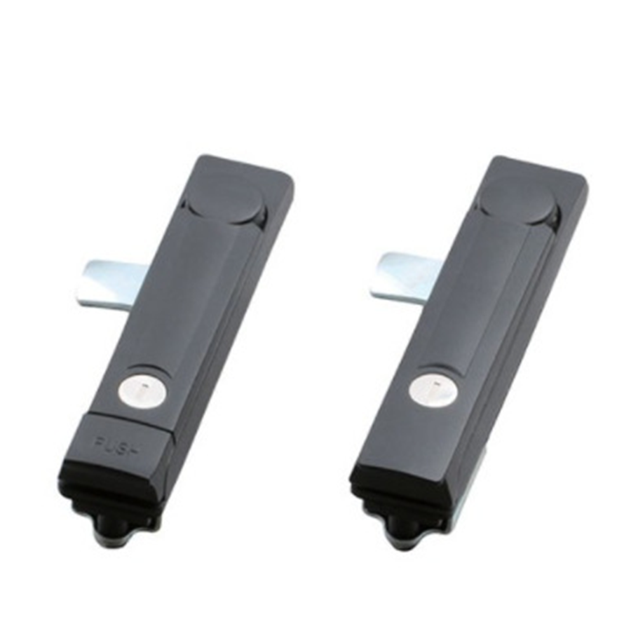 Plane Lock （DL833）