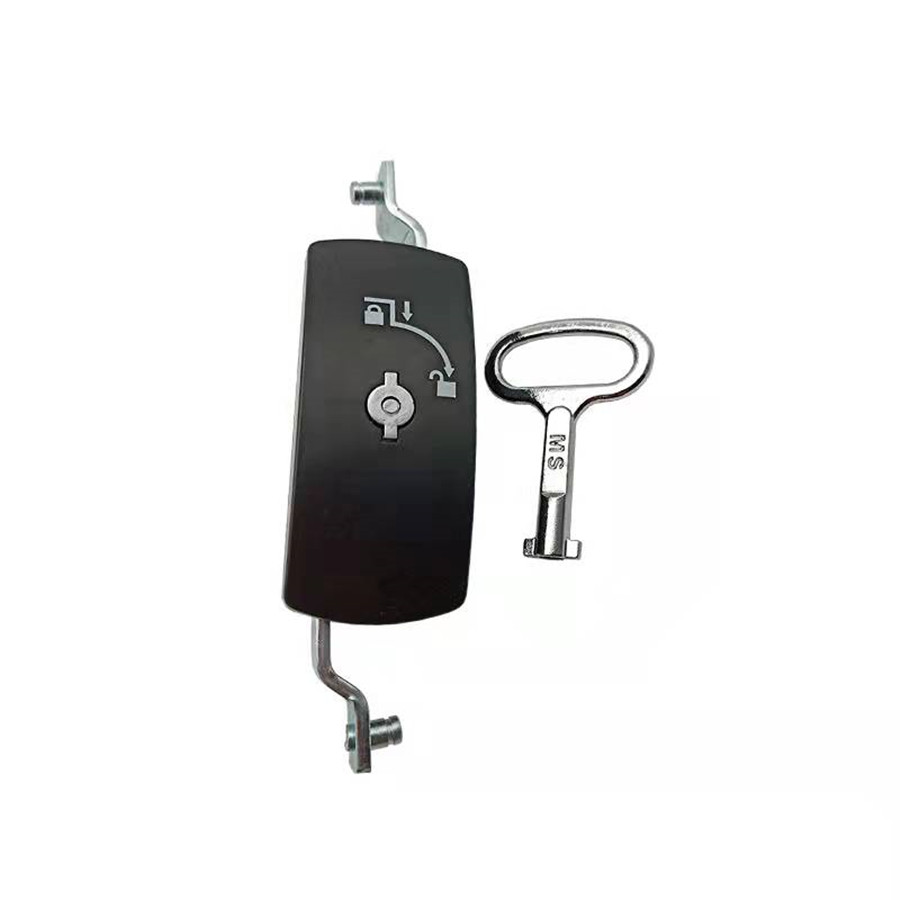 Rod Control Lock （DL838）