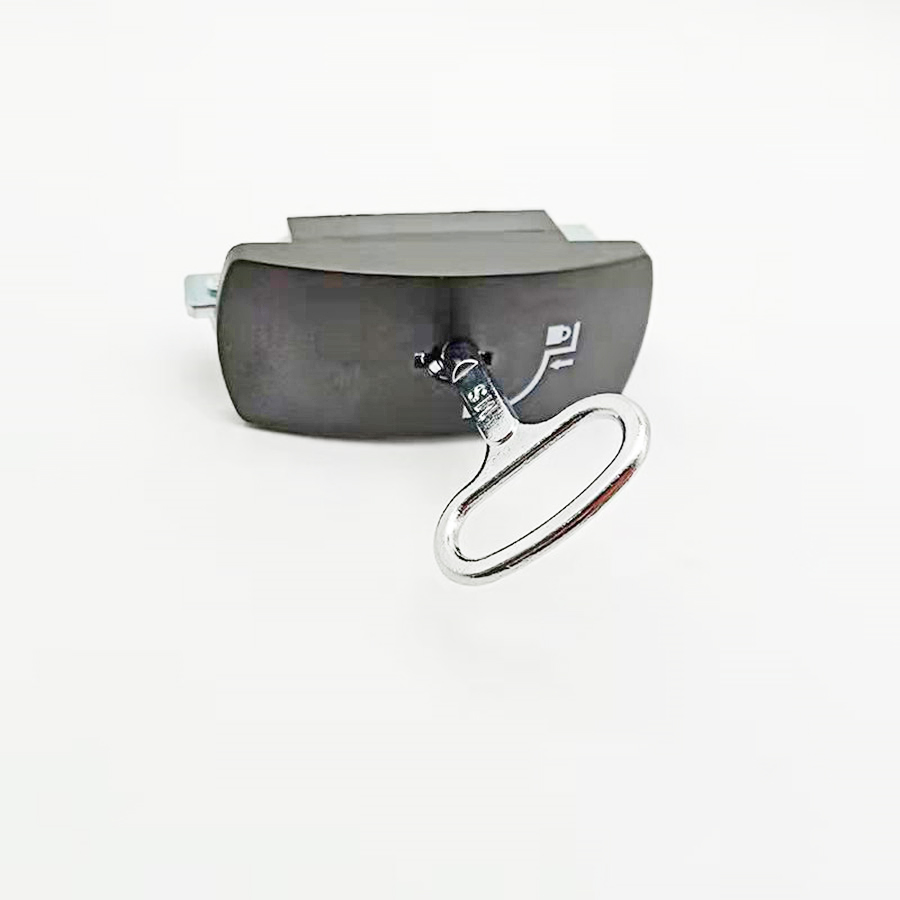 Rod Control Lock （DL838）