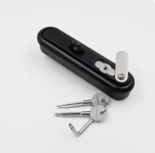 Plane Lock （DL892-1A）